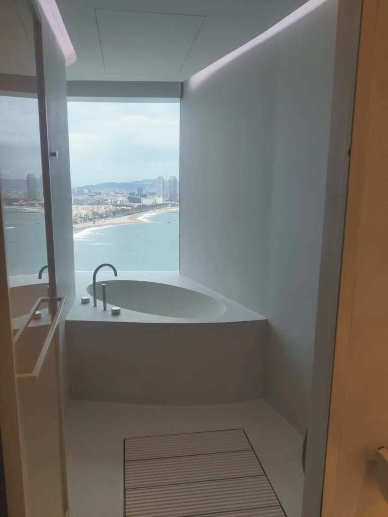 Spectacular Suits - Hotel W, Barcelona (3)