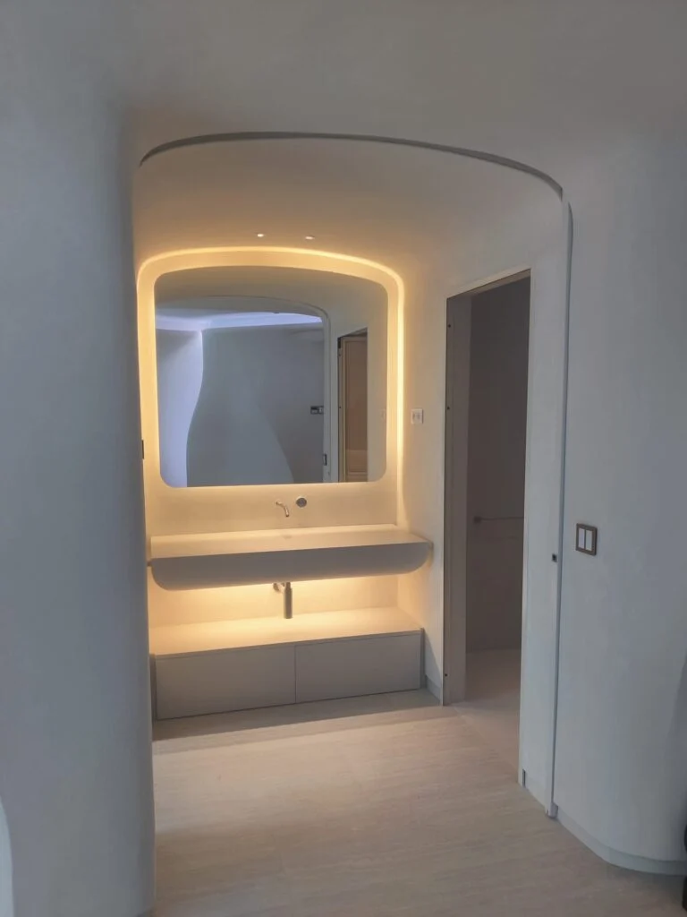 Spectacular Suits - Hotel W, Barcelona (4)