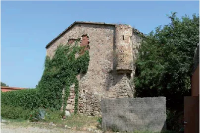Rehabilitació Campus Arqueològic, Palau i Plegamans (5)