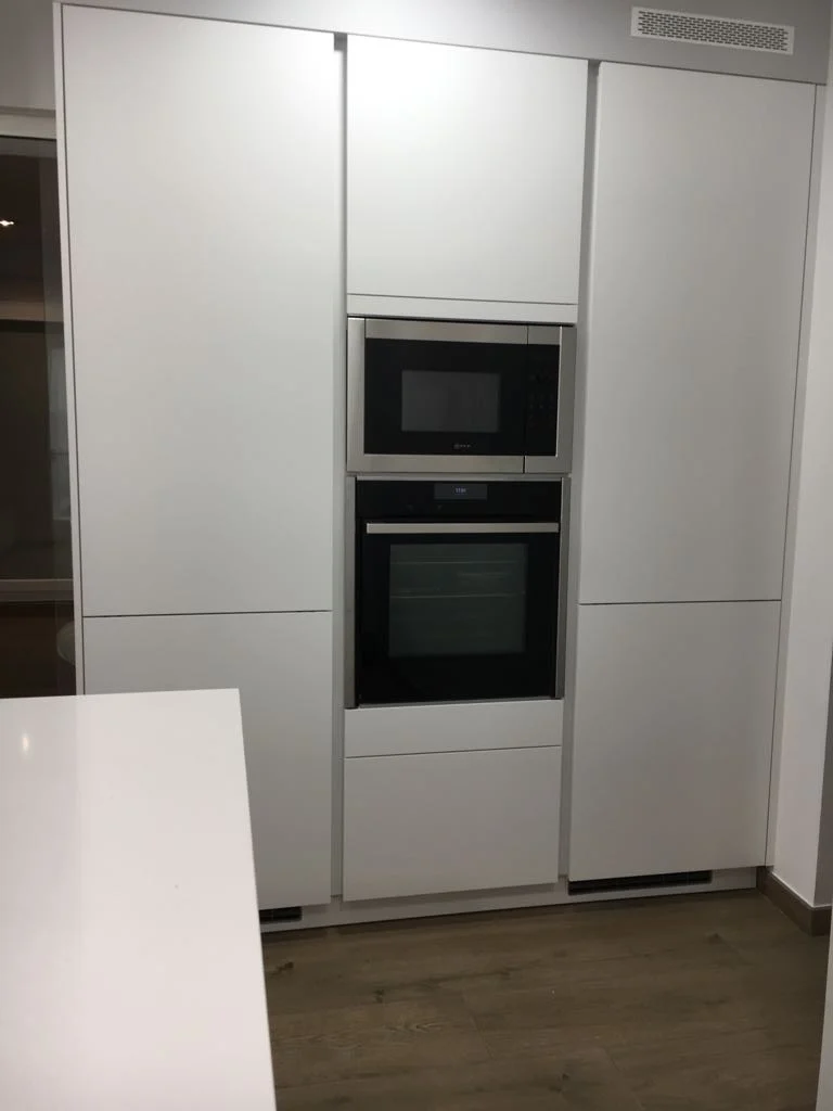 Reforma completa d'habitatge, Sabadell (3)